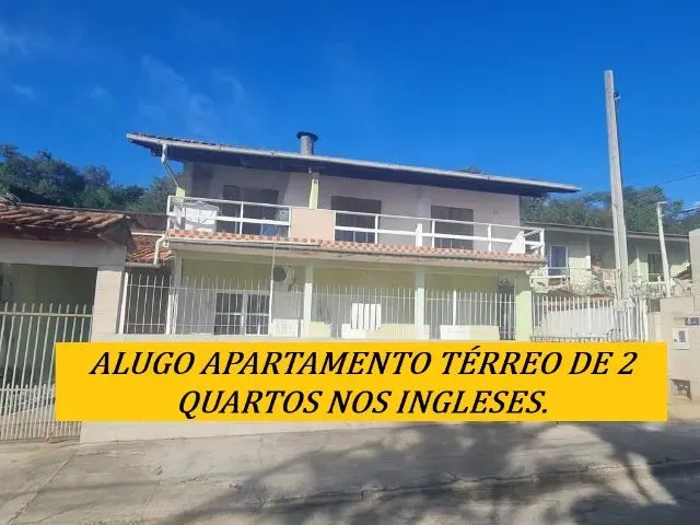 Imagem: Alugo Aluguel Apartamento 2 Quartos Praia