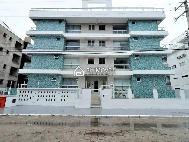Imagem: Apartamento para Aluguel, 2 Quartos, 2 Suítes