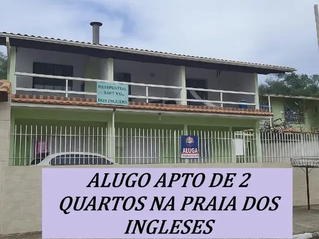 Imagem: Alugo Aluguel Apartamento 2 Quartos Praia