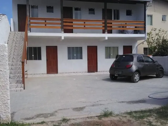 Imagem: Alugo Kitinet no Rio Vermelho!