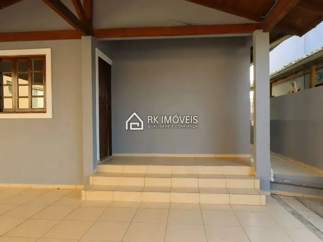 Imagem: Casa para Aluguel, 2 Quartos, 1 Vaga, Ingleses