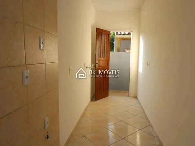 Imagem 16: Casa para Aluguel, 2 Quartos, 1 Vaga, Ingleses do Rio Vermelho - Florianópolis/Sc