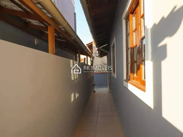 Imagem 12: Casa para Aluguel, 2 Quartos, 1 Vaga, Ingleses do Rio Vermelho - Florianópolis/Sc