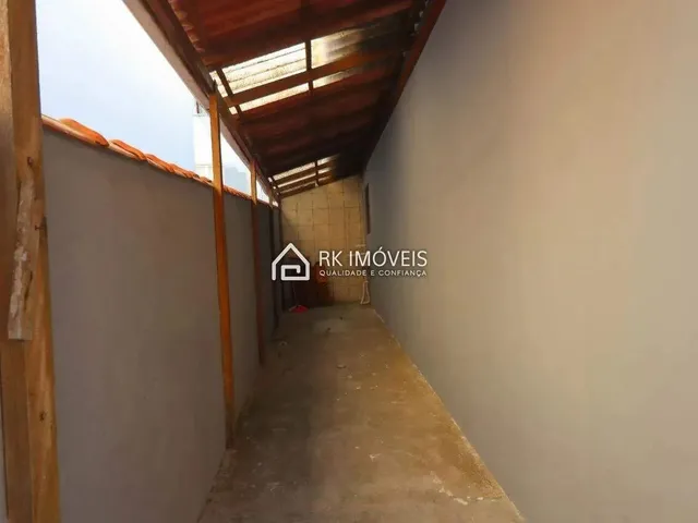 Imagem 2: Casa para Aluguel, 2 Quartos, 1 Vaga, Ingleses do Rio Vermelho - Florianópolis/Sc