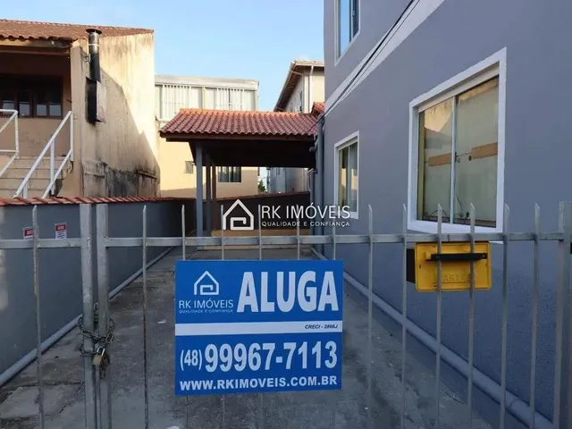 Imagem 11: Casa para Aluguel, 2 Quartos, 1 Vaga, Ingleses do Rio Vermelho - Florianópolis/Sc