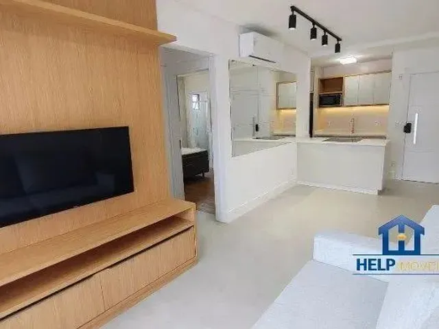 Imagem: Apartamento para Alugar em Florianópolis