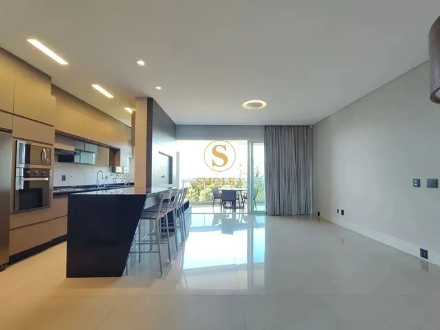 Imagem 3: Apartamento de 3 Dormitórios para Locação em Jurerê