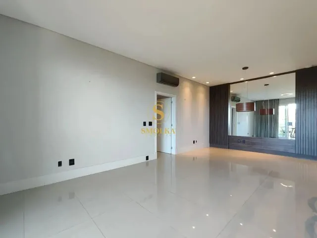 Imagem 2: Apartamento de 3 Dormitórios para Locação em Jurerê