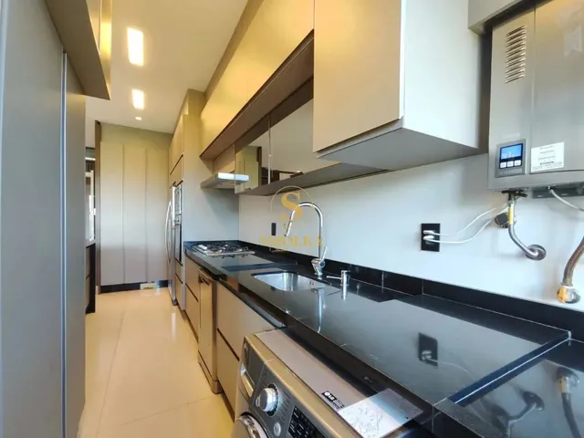 Imagem 10: Apartamento de 3 Dormitórios para Locação em Jurerê