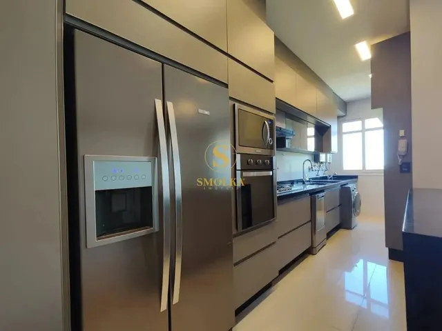 Imagem 5: Apartamento de 3 Dormitórios para Locação em Jurerê