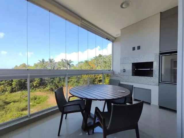 Imagem 9: Apartamento de 3 Dormitórios para Locação em Jurerê