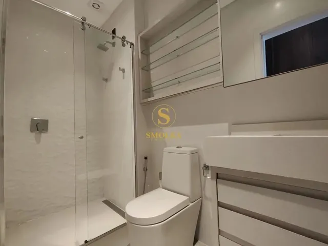 Imagem 12: Apartamento de 3 Dormitórios para Locação em Jurerê