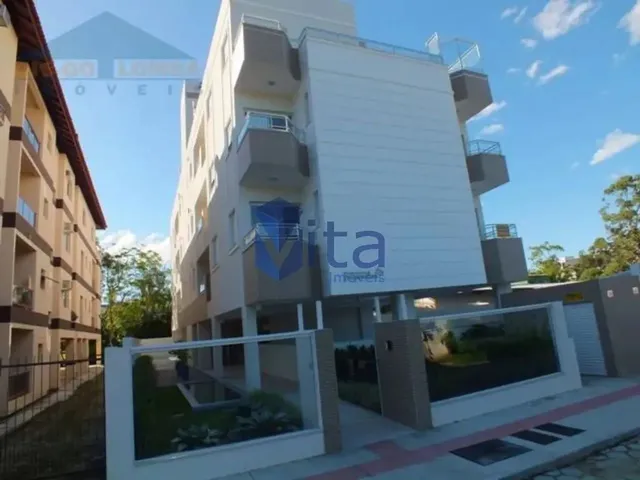 Imagem: Apartamento Residencial em Florianópolis