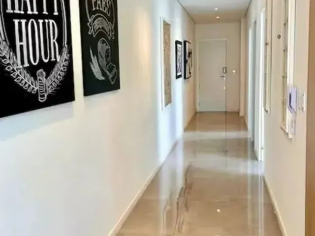 Imagem 3: Cobertura para Locação em Florianópolis, Ingleses do Rio Vermelho, 2 Dormitórios, 2