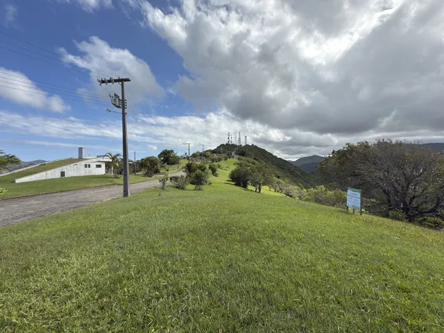 Imagem 4: Terreno nos morrinhos em Garopaba com vista mar