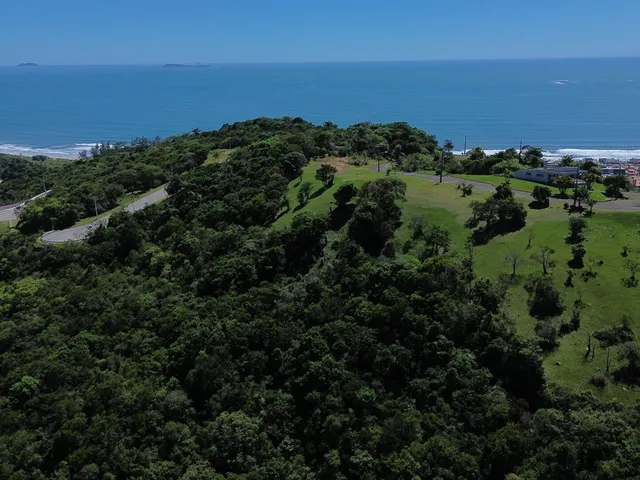 Imagem 10: Terreno nos morrinhos em Garopaba com vista mar