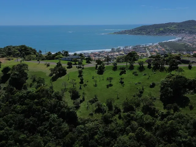 Imagem 3: Terreno nos morrinhos em Garopaba com vista mar