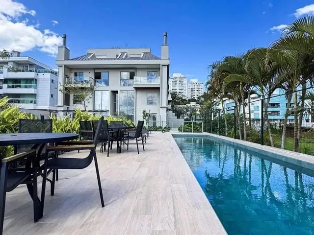 Imagem: Apartamento para Locação - 1 Suíte e