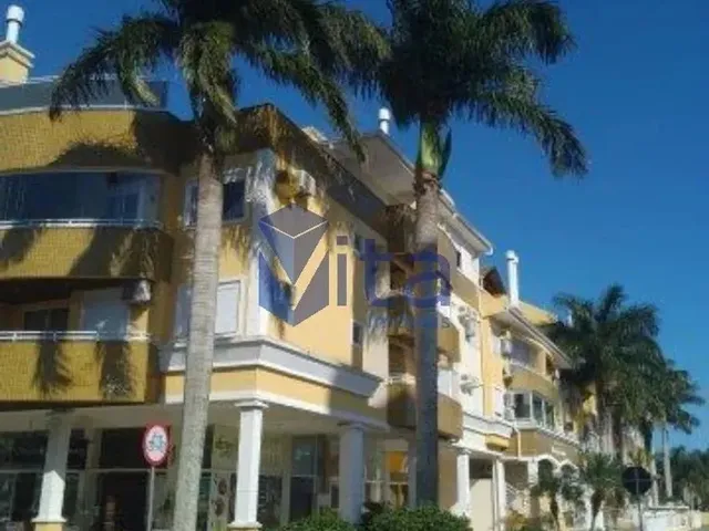 Imagem 1: Apartamento Temporada em Florianópolis - Sc, Canasvieiras