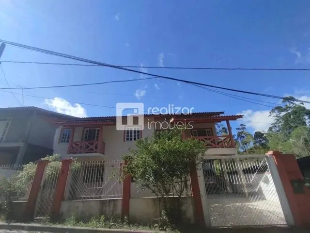 Imagem: Casa 4 Quartos no Bairro Cacupé Florianópolis