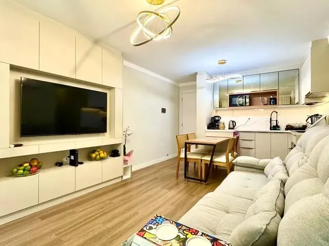 Imagem: Apartamento no Gaivotas Golden 50 Metros