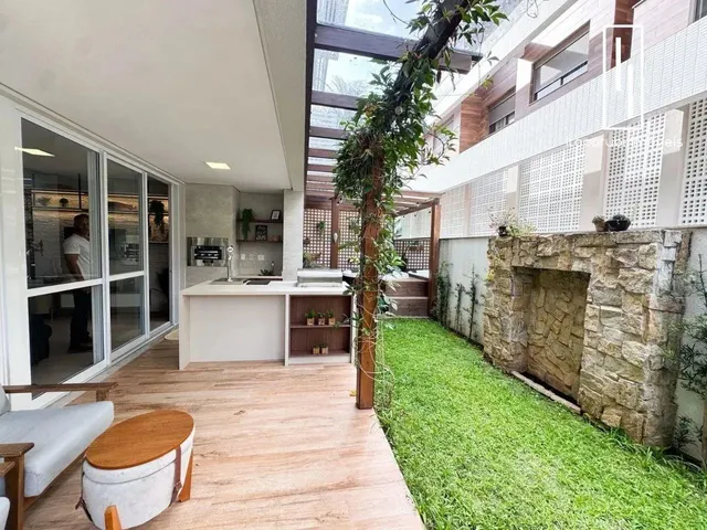 Imagem: Lindo Garden a Venda no João Paulo!