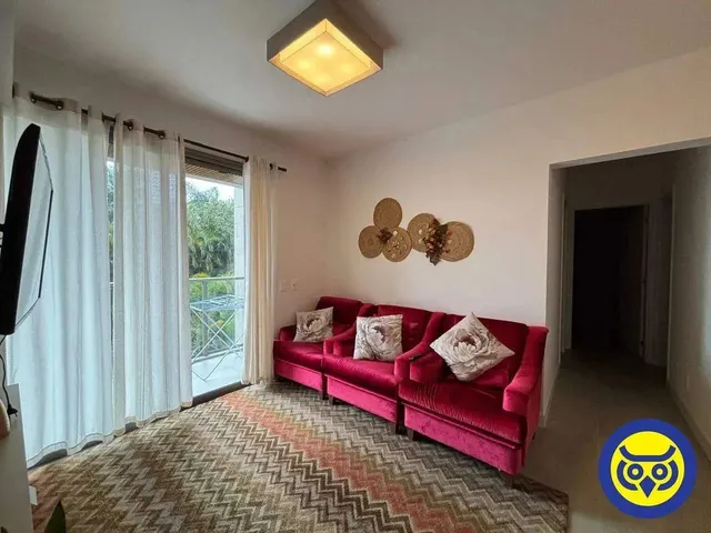Imagem 2: Apartamento com 3 Dormitórios Mobiliado no João Paulo