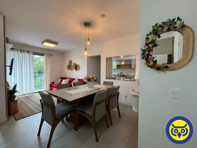 Imagem 5: Apartamento com 3 Dormitórios Mobiliado no João Paulo