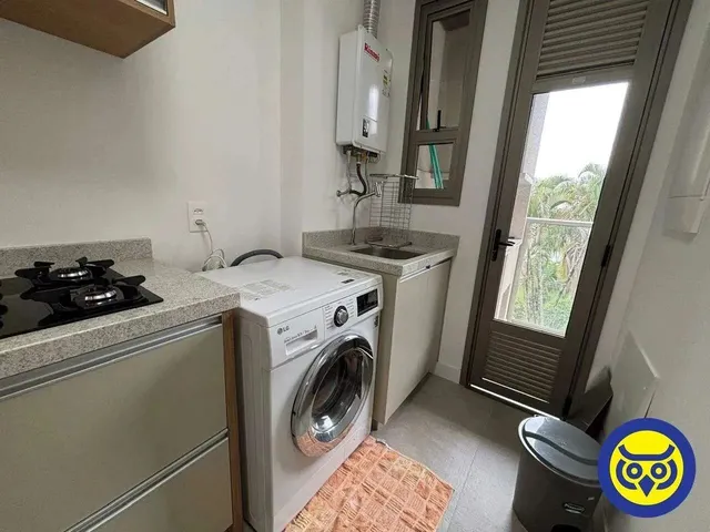 Imagem 4: Apartamento com 3 Dormitórios Mobiliado no João Paulo
