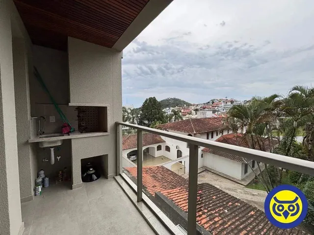 Imagem 6: Apartamento com 3 Dormitórios Mobiliado no João Paulo
