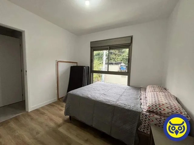 Imagem 15: Apartamento com 3 Dormitórios Mobiliado no João Paulo