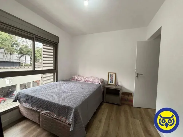 Imagem 3: Apartamento com 3 Dormitórios Mobiliado no João Paulo