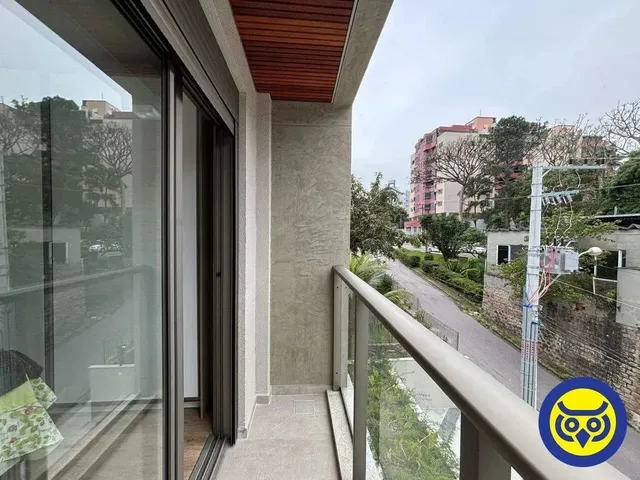 Imagem 10: Apartamento com 3 Dormitórios Mobiliado no João Paulo