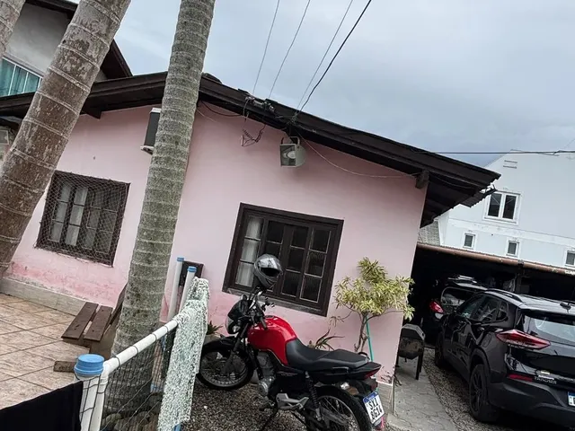 Imagem: Casa no João Paulo