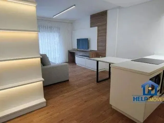 Imagem: Apartamento Studio para Alugar em Florianópolis