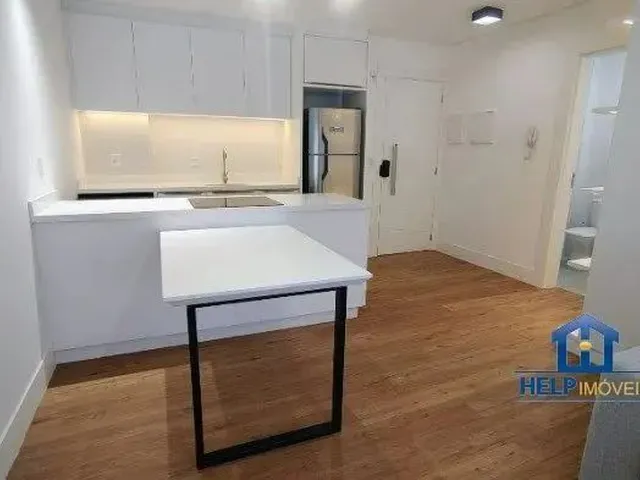 Imagem 8: Apartamento Studio para Alugar em Florianópolis