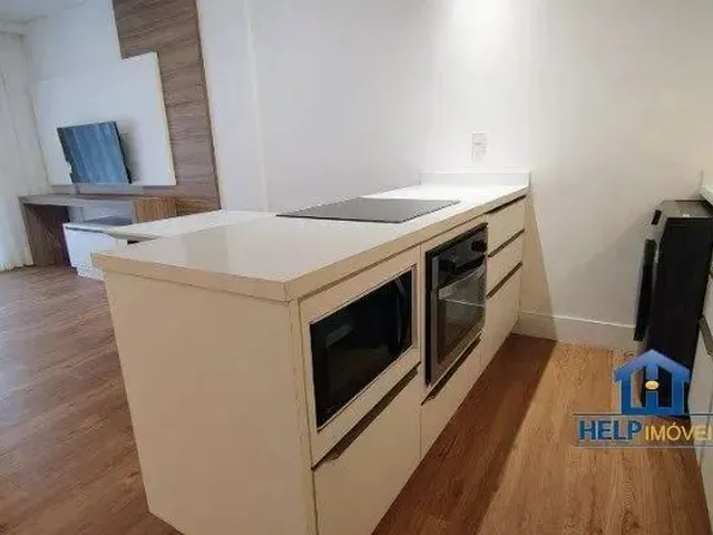 Imagem 4: Apartamento Studio para Alugar em Florianópolis