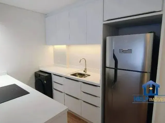 Imagem 7: Apartamento Studio para Alugar em Florianópolis