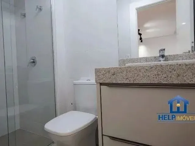 Imagem 3: Apartamento Studio para Alugar em Florianópolis