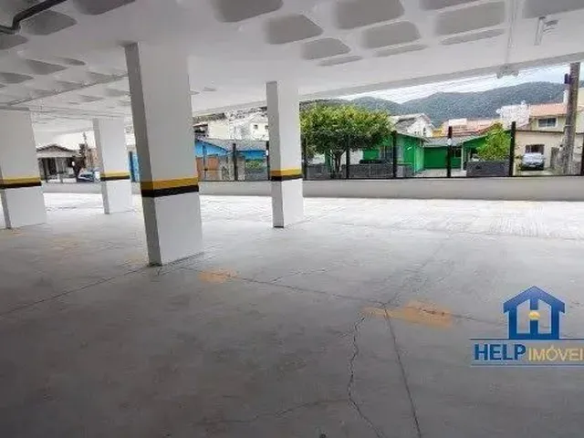 Imagem 2: Apartamento Studio para Alugar em Florianópolis