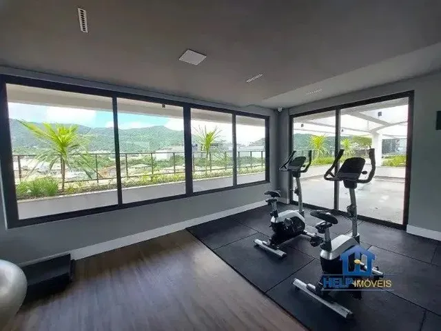 Imagem 14: Apartamento Studio para Alugar em Florianópolis