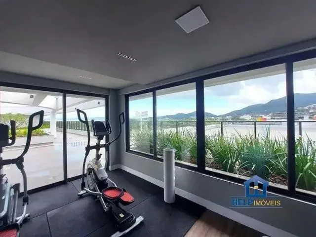 Imagem 12: Apartamento Studio para Alugar em Florianópolis