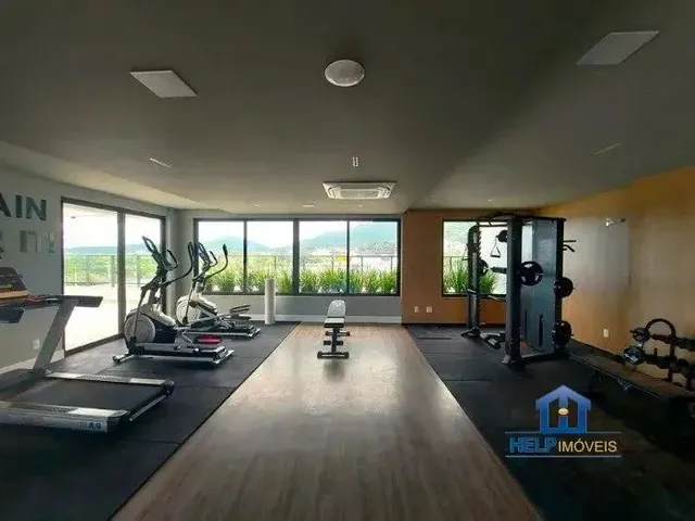 Imagem 13: Apartamento Studio para Alugar em Florianópolis