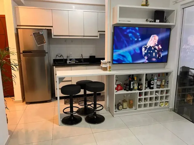 Imagem 1: Apartamento para Aluguel de Temporada em Florianópolis