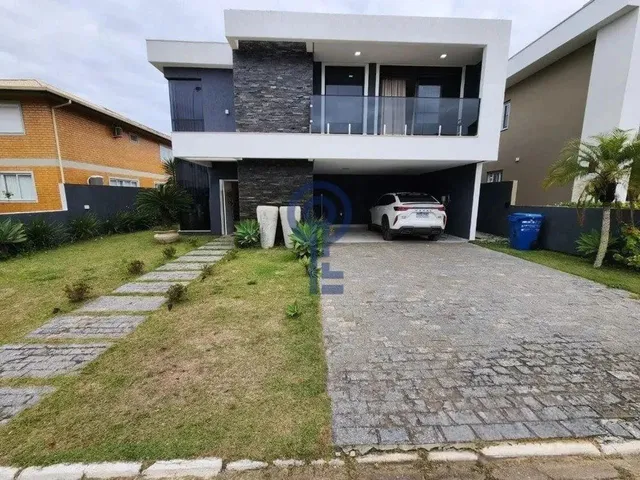 Imagem 1: Casa com 3 Dormitórios em São João do Rio Vermelho