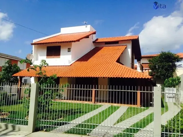 Imagem: Casa Residencial em Florianopolis - Sc