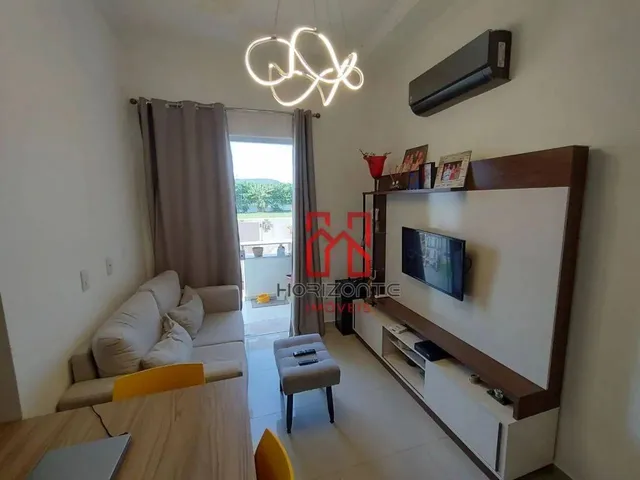 Imagem: Apartamento com 2 Dormitórios, Diária
