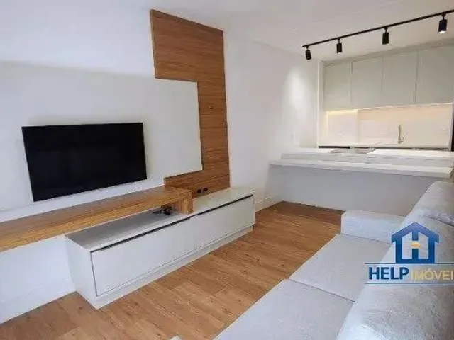 Imagem: Apartamento 1 Dormitório para Alugar Saco