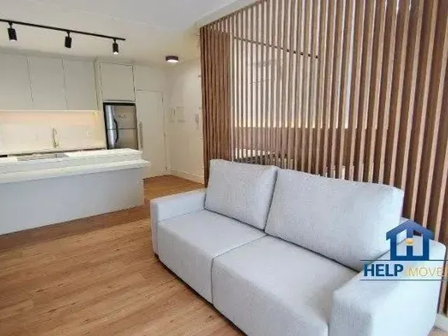 Imagem 7: Apartamento 1 Dormitório para Alugar Saco Grande