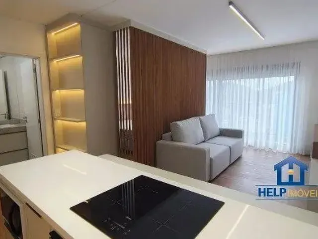Imagem 6: Apartamento 1 Dormitório para Alugar Saco Grande